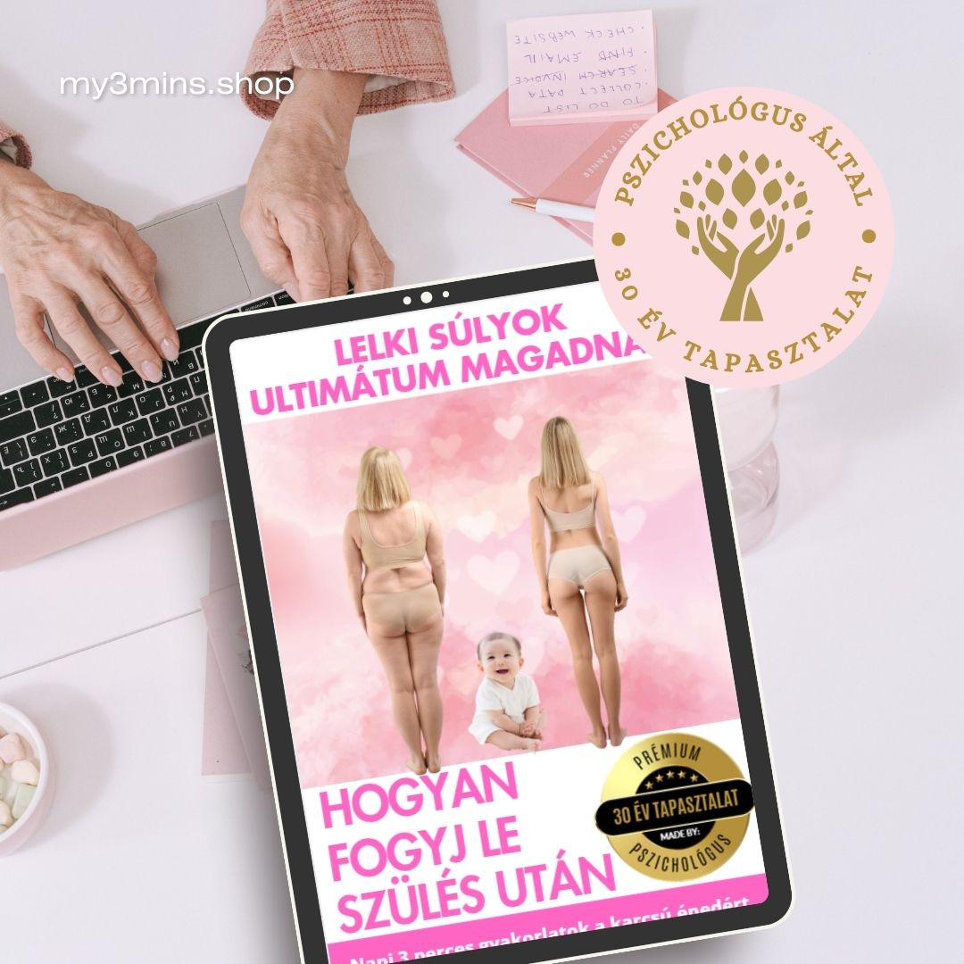 Hogyan fogyj le szülés után?!