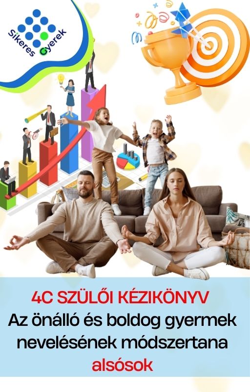 4C Sikerképességek program- SULISOK