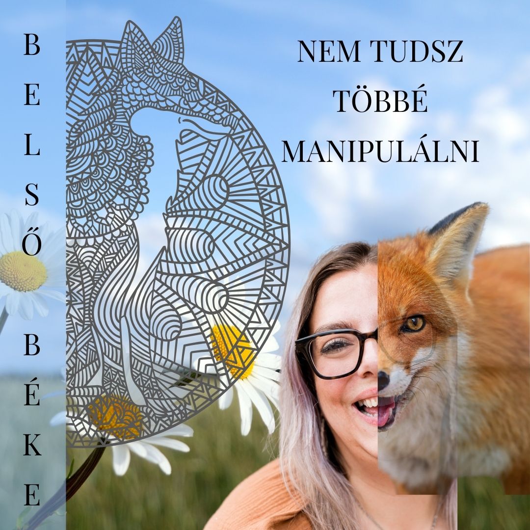 Belső béke- szeretek élni I.kötet