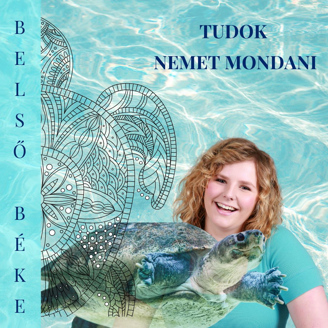 Belső béke- szeretek élni I.kötet