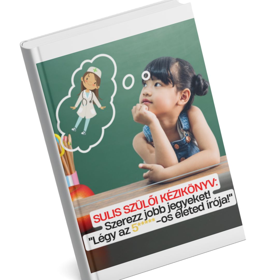 🎒Szerezz jobb jegyeket!  "Légy az ­­5*****-os életed írója!"✨ Memóriafejlesztés & Tanulási technikák 📚 28 napos fejlesztő program alsósoknak