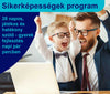 4C Sikerképességek program- OVISOK